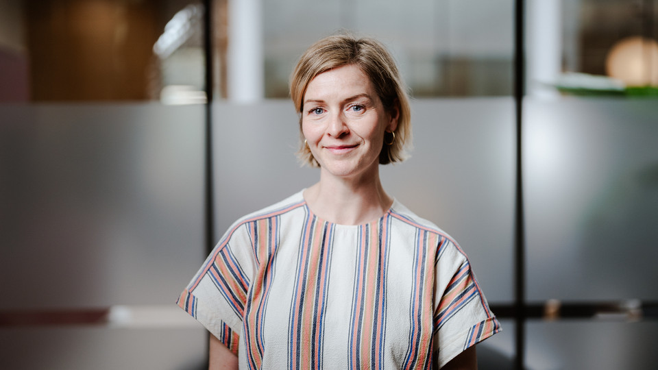 Adjunkt Ulricha Larsen vinder Undervisningsprisen 2025