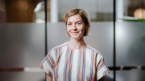 Adjunkt Ulricha Larsen vinder Undervisningsprisen 2025