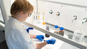 Faglig brobygning på bioanalytikeruddannelsen