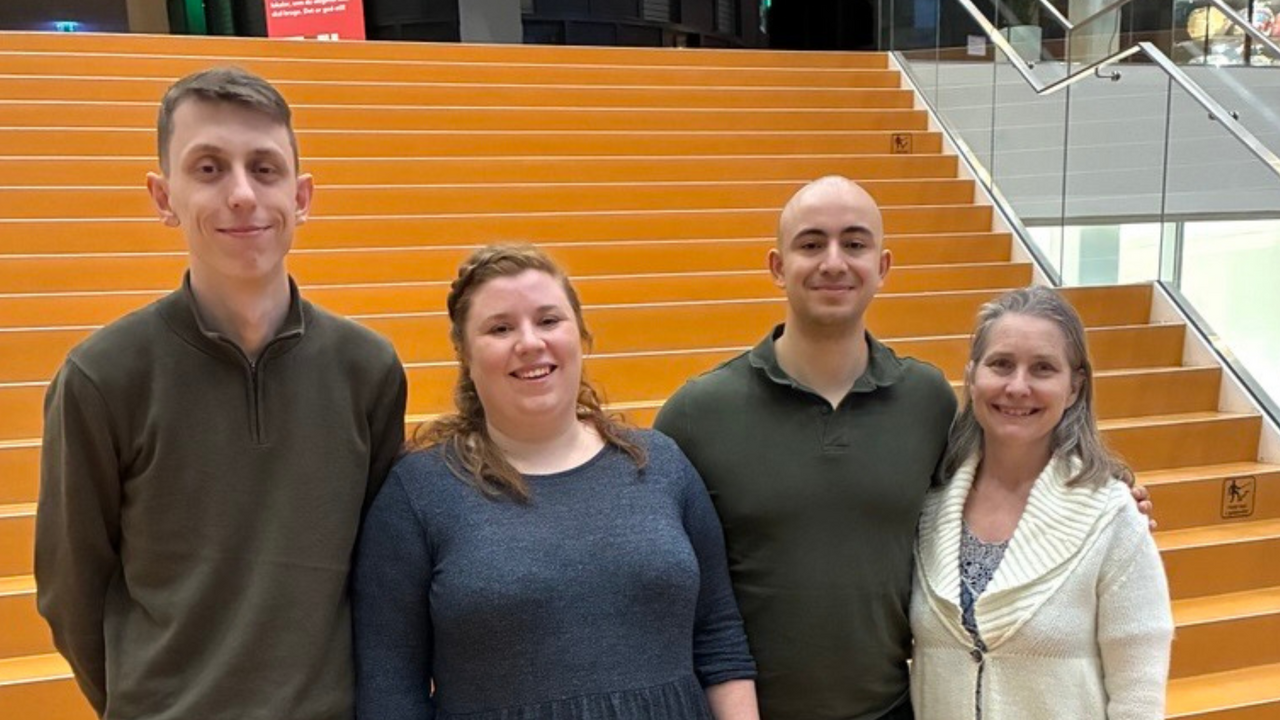 SR Årsmøde – her er de valgte