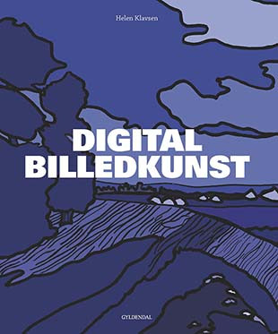 Ny bog: Digital billedkunst