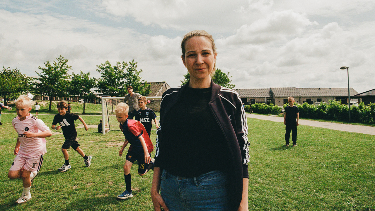 Historisk nybrud: Absalon får ny uddannelse på kandidatniveau