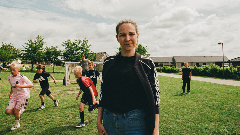 Historisk nybrud: Absalon får ny uddannelse på kandidatniveau