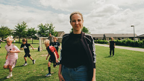 Historisk nybrud: Absalon får ny uddannelse på kandidatniveau