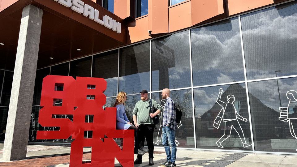 Absalon lukker for nye optag på Ernæring- og Sundhedsuddannelsen fra 2026