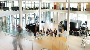 Netværksdag for åben skole i Region Sjælland 2022