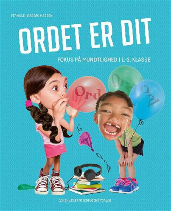 Ni læremidler til din undervisning