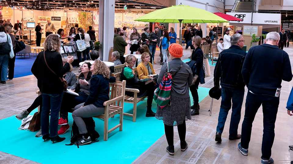 Lærfest’26 – årets største gratis event for undervisning og læring