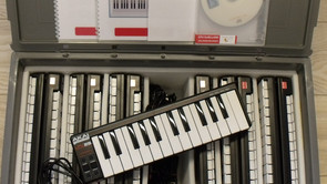 MIDI-keyboards
