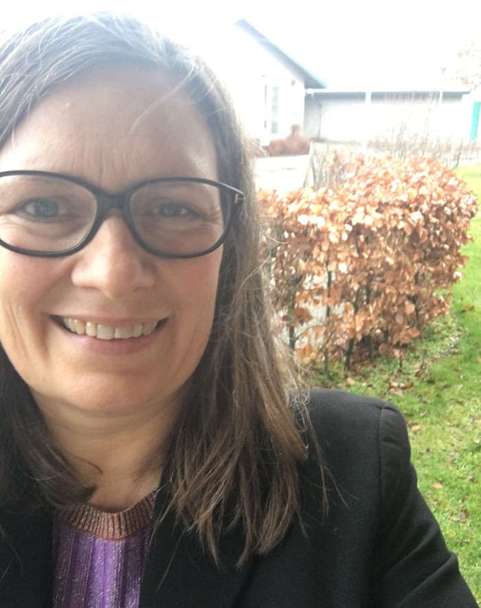 Fem skarpe om matematikvejlederen