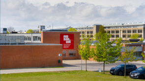 Absalon og VUC Storstrøm planlægger fælles campus i Næstved