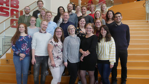 Kontakt studenterambassadørerne