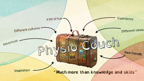 Physio Couch