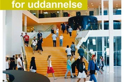 Pjecen om Campus Roskilde