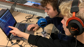 Kursus: Podcast i danskundervisningen