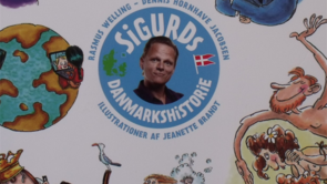 Sigurds Danmarkshistorie