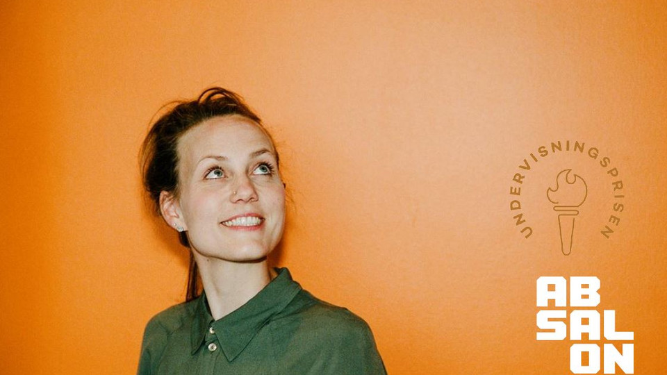 Nominate Your Teacher for the Teaching Award 2026