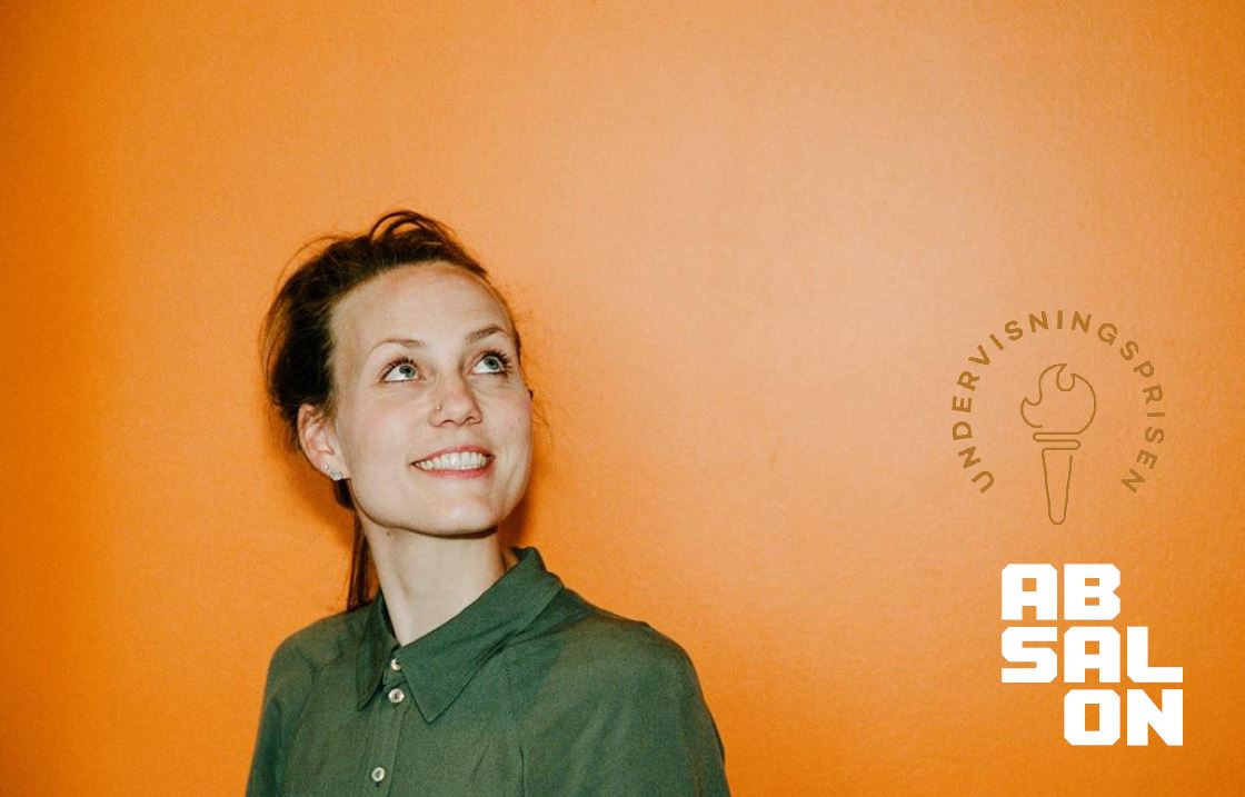 Nominate Your Teacher for the Teaching Award 2026