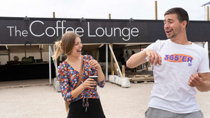 Studerende for en dag - Leisure Management