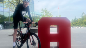 Tour De Absalon - Cykelfest på tværs af campusser