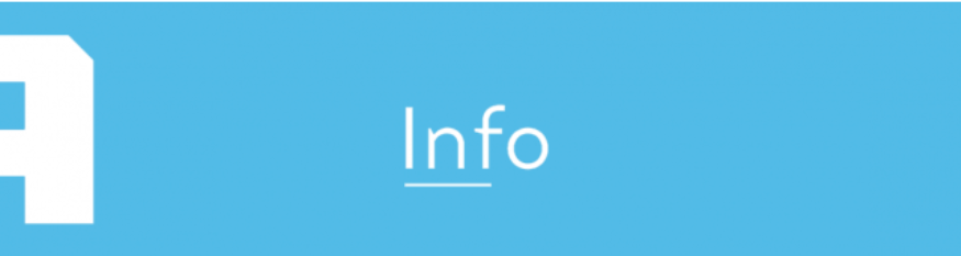 Info omkring elevatoren i bygning A