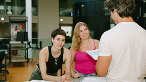 Med reformen får din uddannelse nye fælles rammer fra september 2026