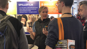 Lærfest København’22