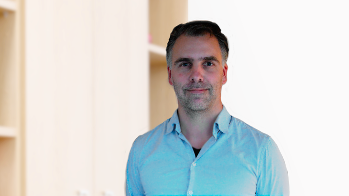 Docent Mikkel Snorre Wilms Boysen