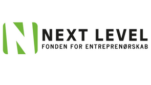 Next Level - Fonden for Entreprenørskab