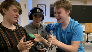 Podcast i undervisningen