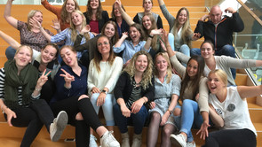 Succes for dansk-hollandsk pædagog-udveksling
