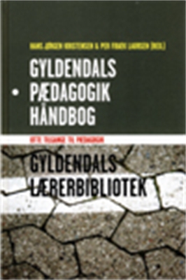 Gyldendals pædagogikhåndbog