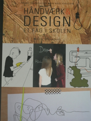 Håndværk & design - et fag i skolen