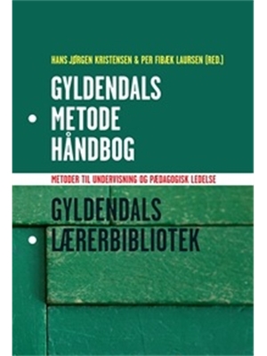 Gyldendals metodehåndbog