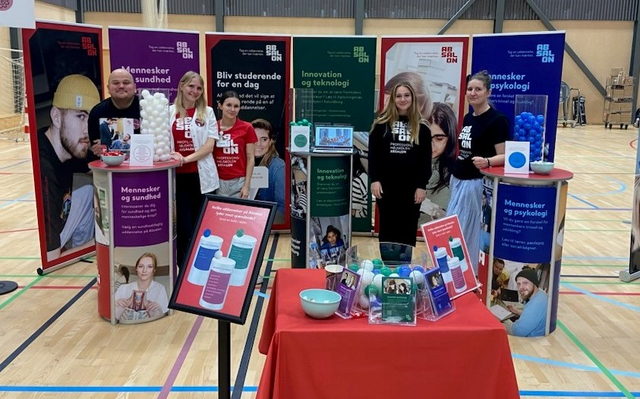 Absalons Ambassadørkorps