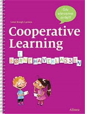 Cooperative Learning i børnehaveklassen