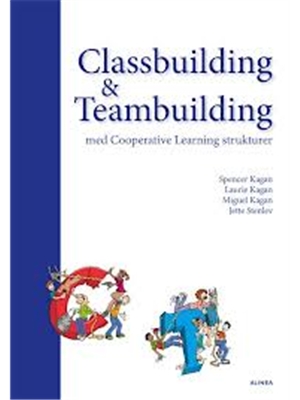 Classbuilding & teambuilding