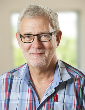 Niels Jacob Hansen