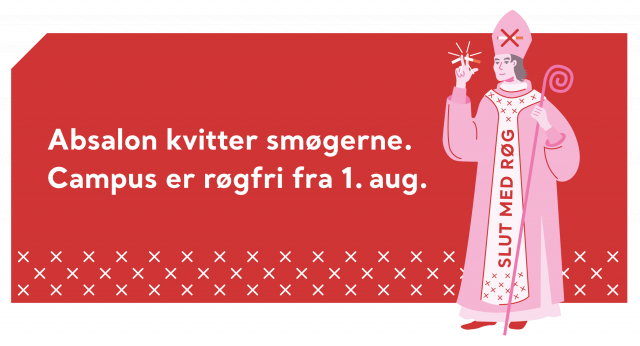 Praktiske forhold og retningslinjer