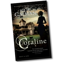 Neil Gaiman: Coraline