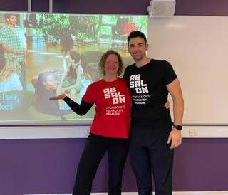 Absalons Ambassadørkorps