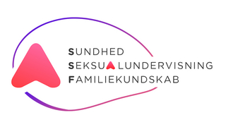 Logo: Sundheds- og seksualundervisning og familiekundskab