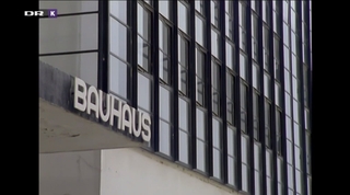 Bauhaus - ideal og myte