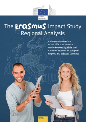 Erasmus Studies or Traineeships