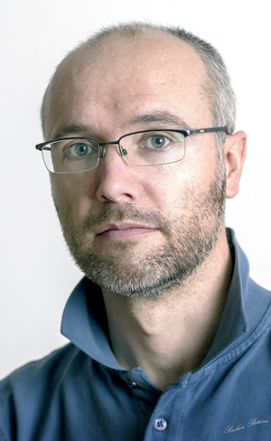 Klaus Rasmussen